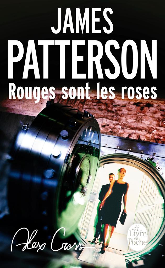 Produktbild: Rouges sont les roses | James Patterson