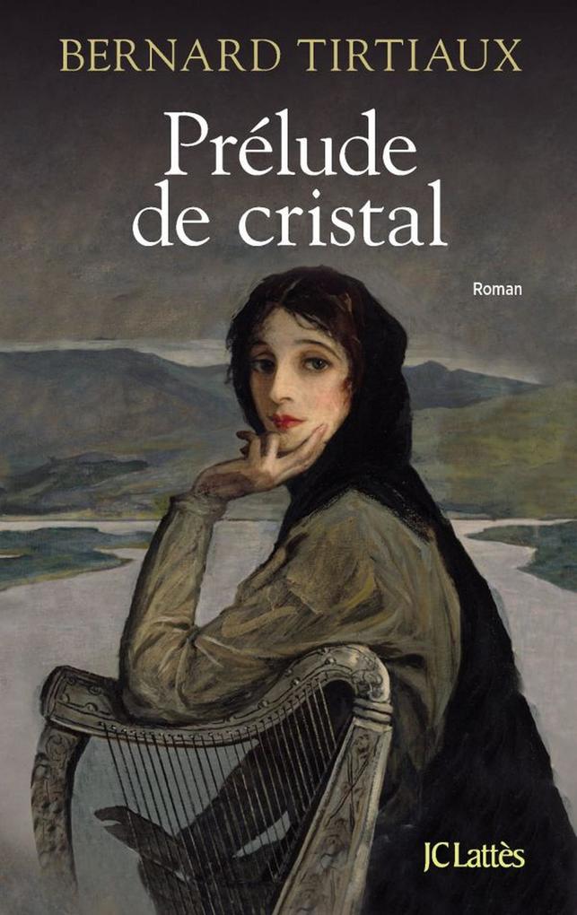 Produktbild: Prélude de cristal | Bernard Tirtiaux