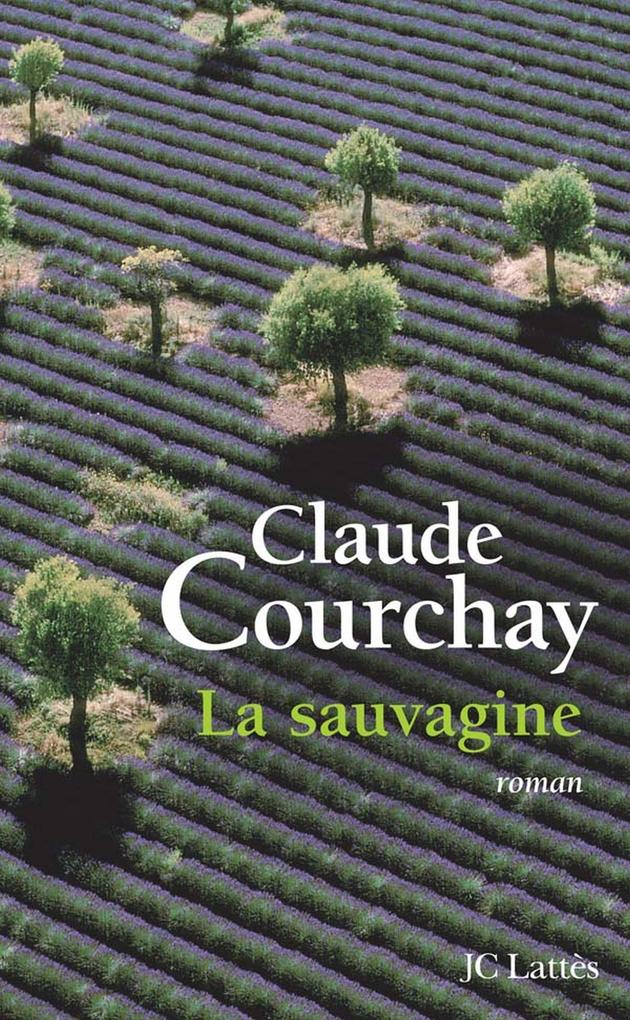 Produktbild: La sauvagine | Claude Courchay
