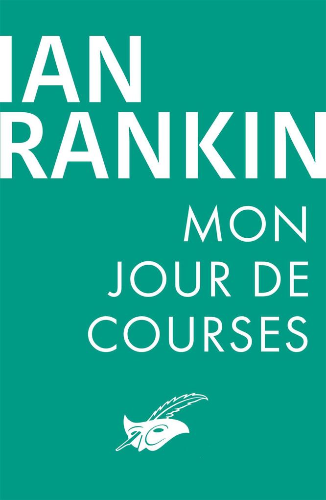 Produktbild: Mon jour de courses | Ian Rankin