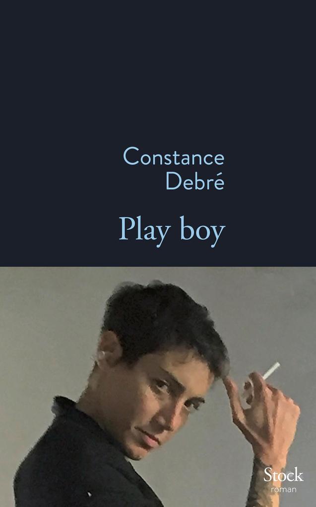 Produktbild: Play Boy | Constance Debré