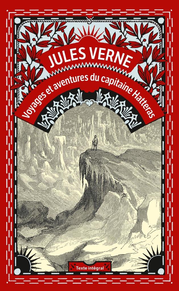 Produktbild: Les Aventures du Capitaine Hatteras | Jules Verne