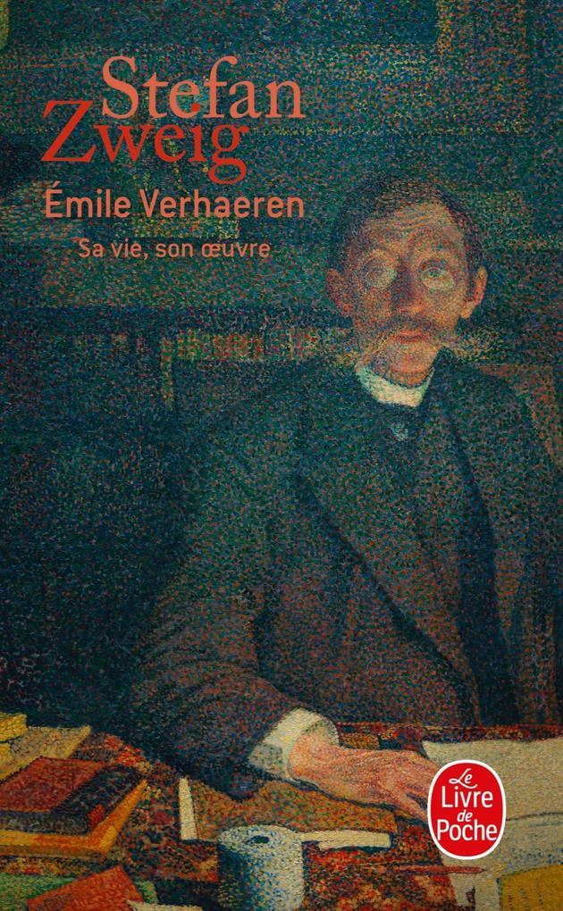 Produktbild: Emile Verhaeren | Stefan Zweig