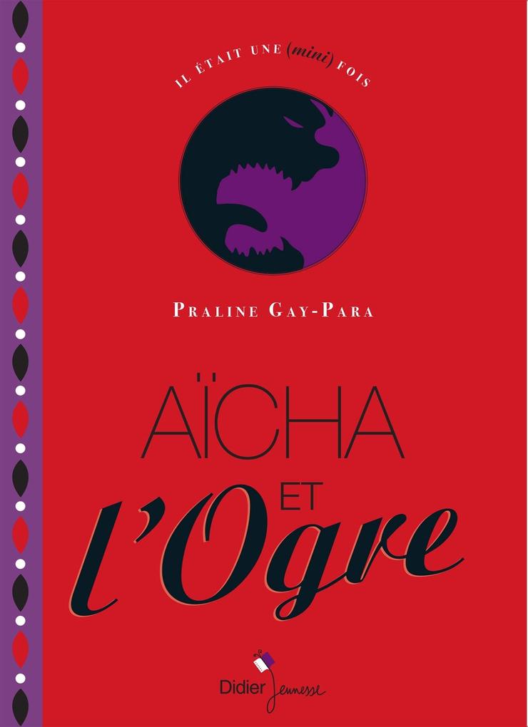 Produktbild: Aïcha et l'ogre | Praline Gay-Para