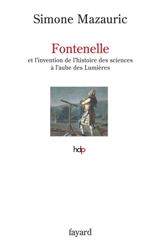 Produktbild: Fontenelle | Simone Mazauric