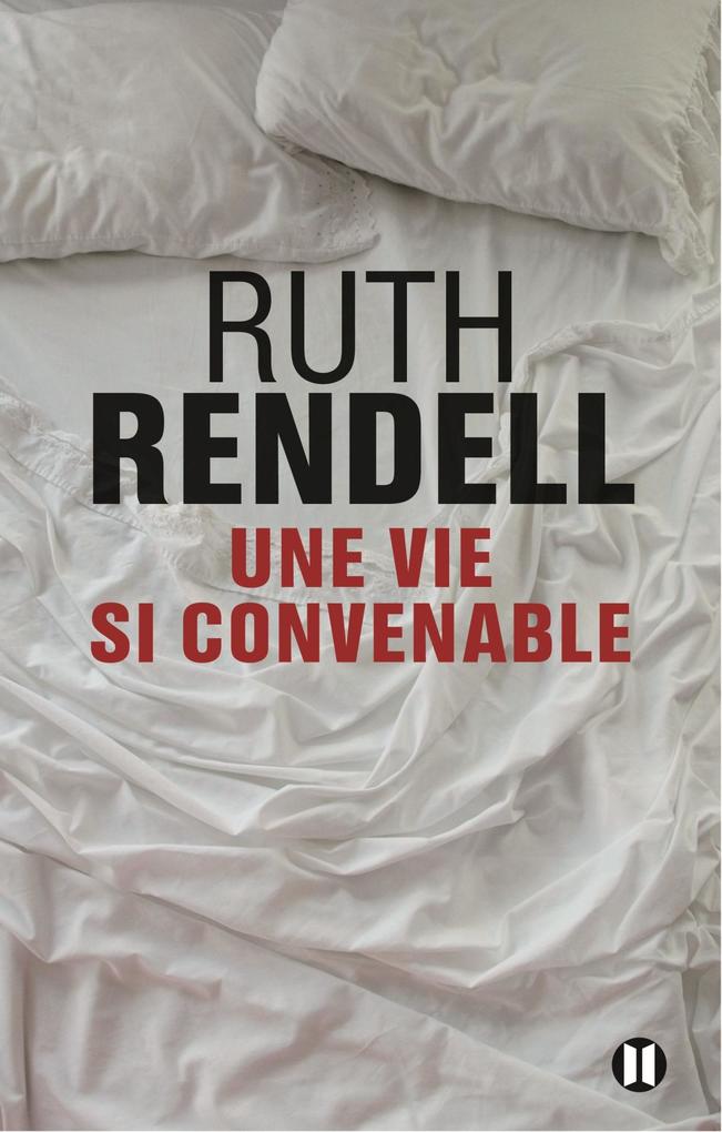 Produktbild: Une vie si convenable | Ruth Rendell