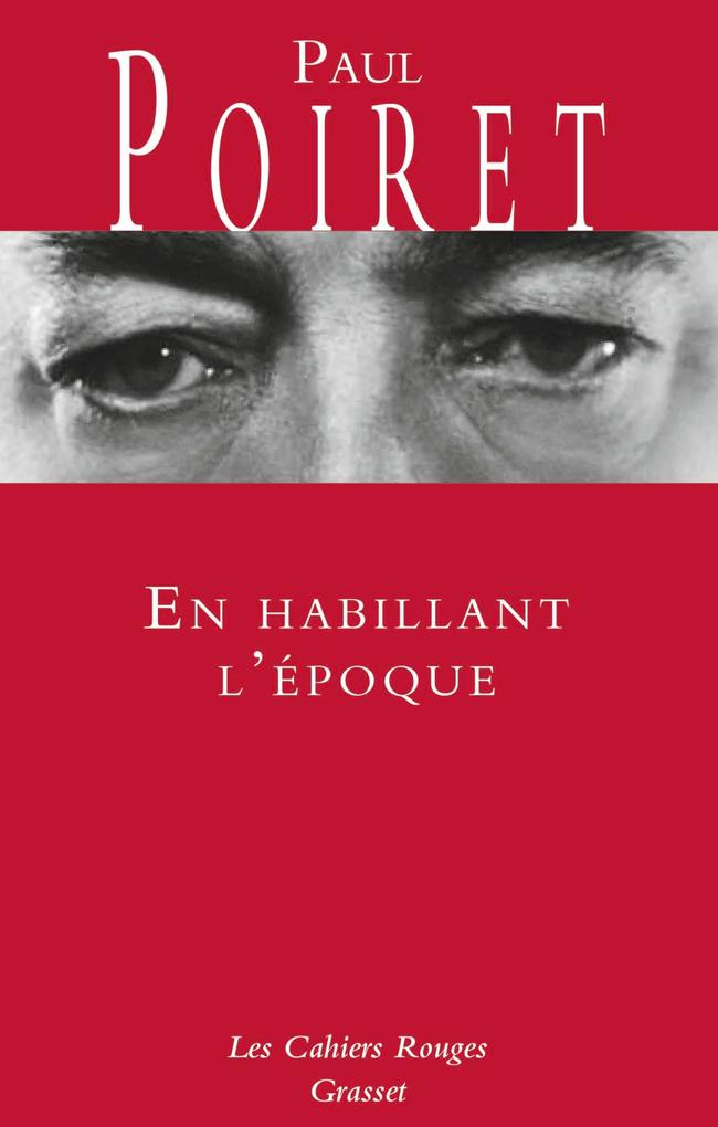 Produktbild: En habillant l'époque | Paul Poiret