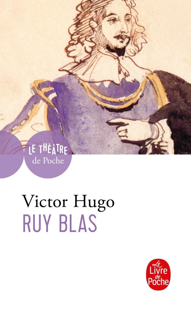Produktbild: Ruy Blas | Victor Hugo