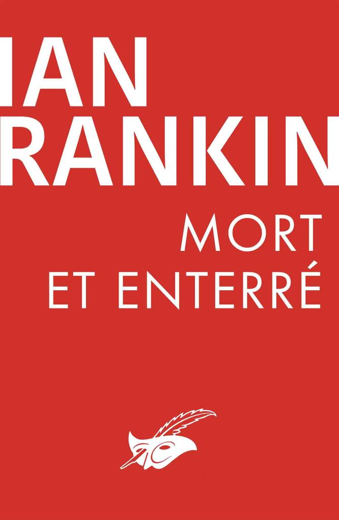 Produktbild: Mort et enterré | Ian Rankin