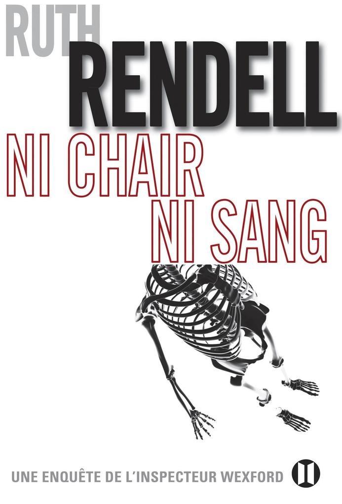 Produktbild: Ni chair ni sang | Ruth Rendell