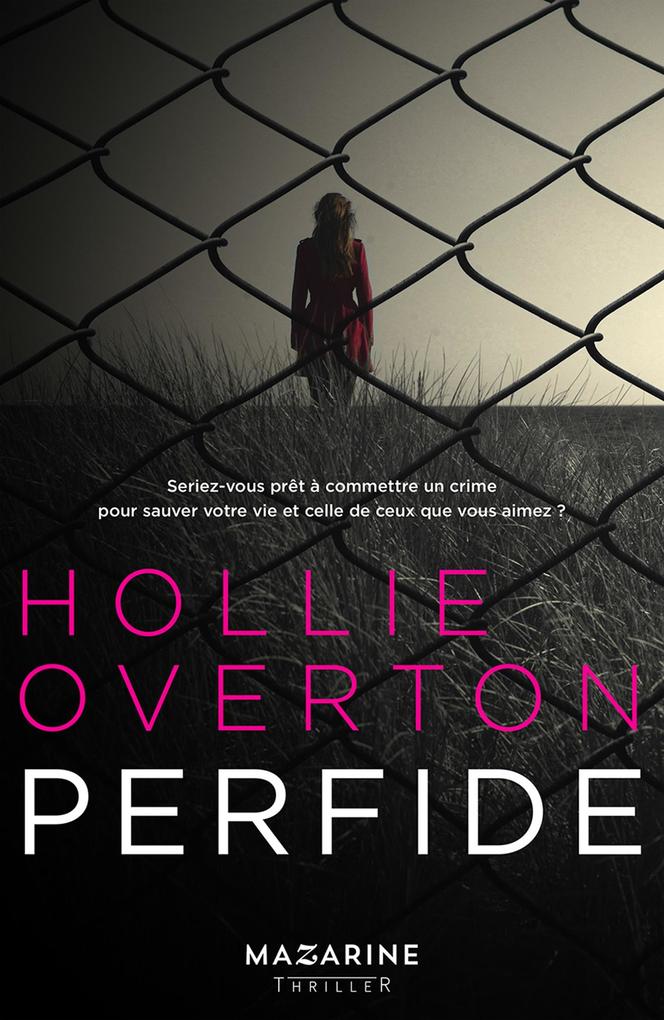 Produktbild: Perfide | Hollie Overton