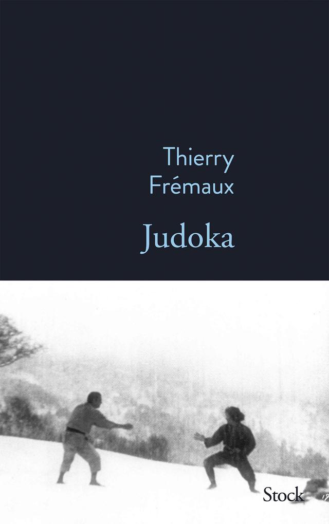 Produktbild: Judoka | Thierry Frémaux