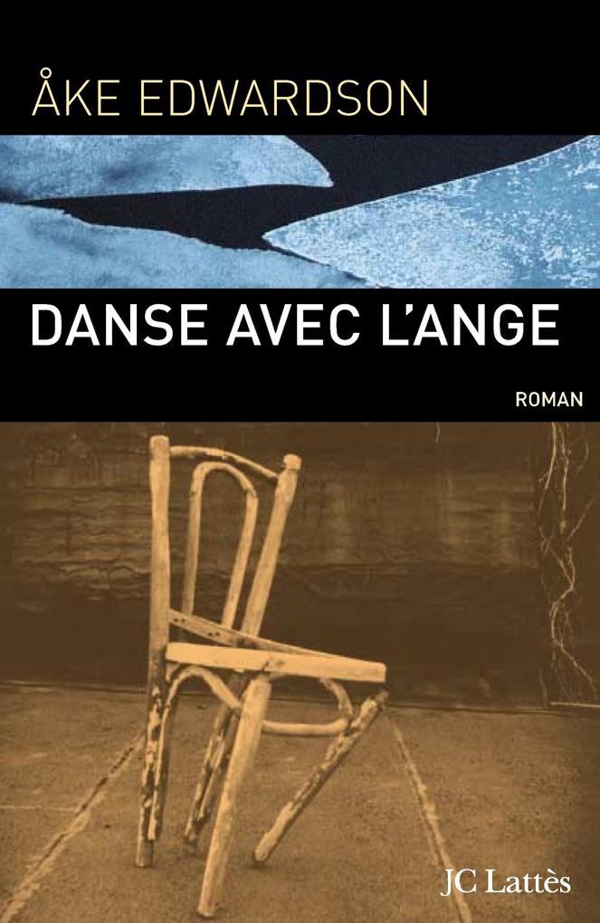 Produktbild: Danse avec l'ange | Åke Edwardson