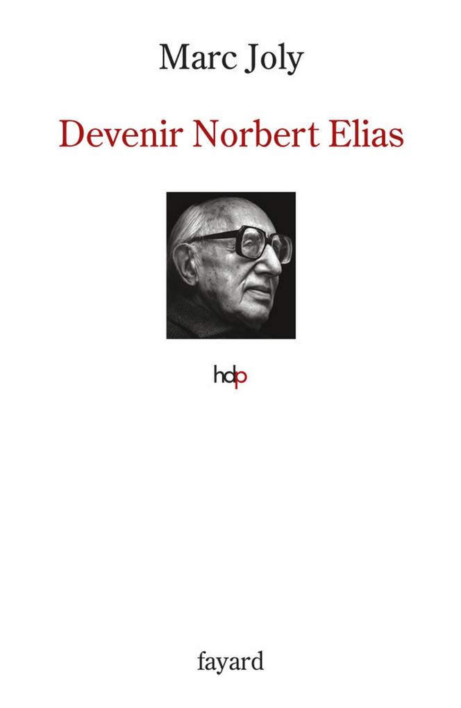 Produktbild: Devenir Norbert Elias | Marc Joly