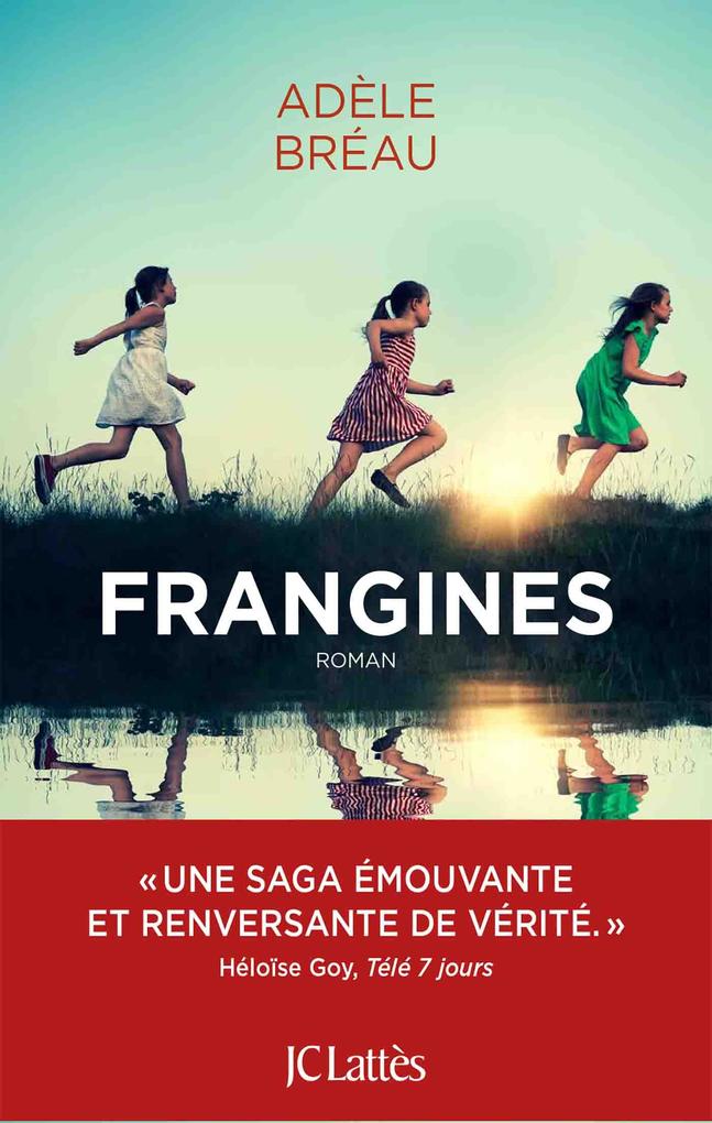 Produktbild: Frangines | Adèle Bréau