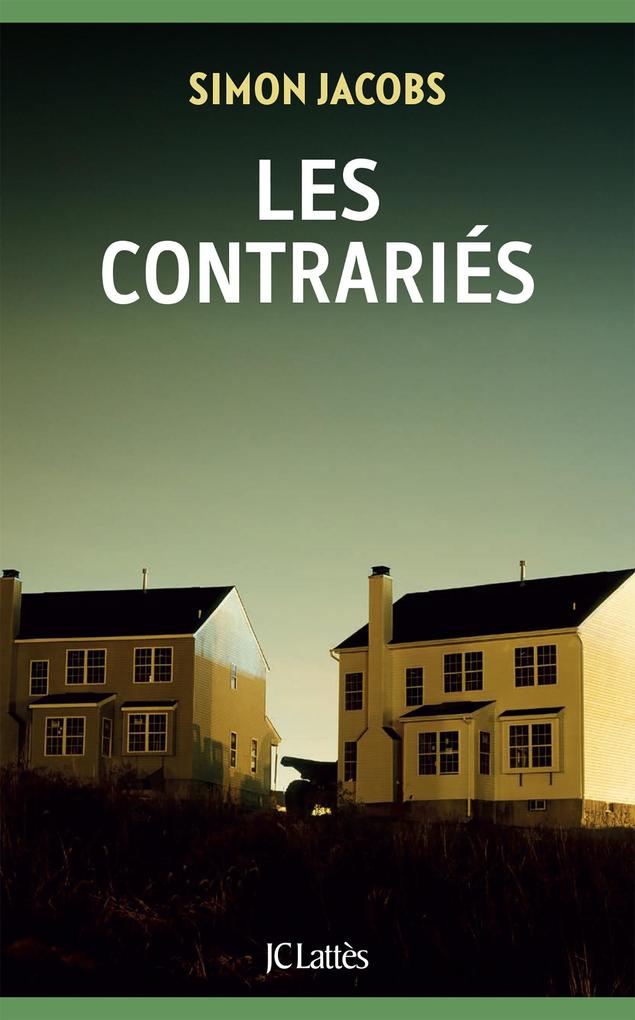 Produktbild: Les Contrariés | Simon Jacobs