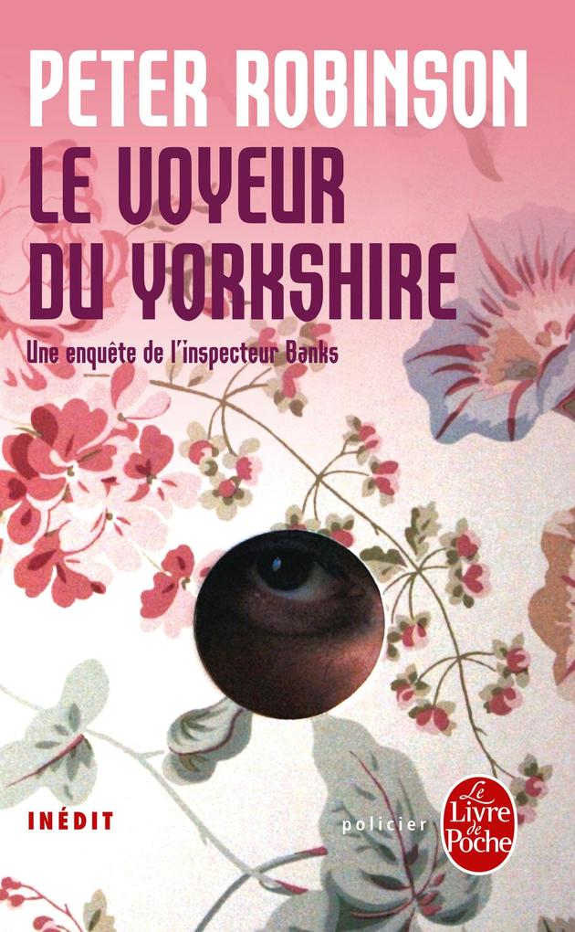 Produktbild: Le Voyeur du Yorkshire | Peter Robinson