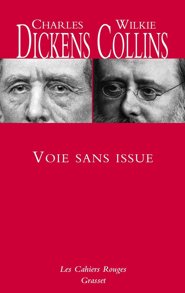 Produktbild: Voie sans issue | Charles Dickens, Wilkie Collins