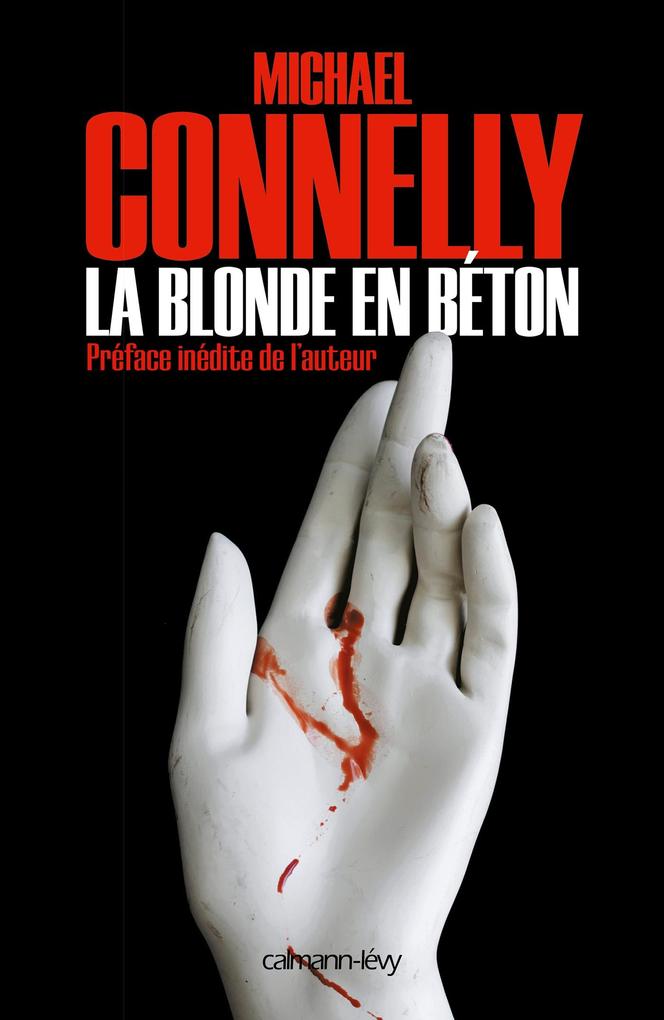 Produktbild: La Blonde en béton | Michael Connelly