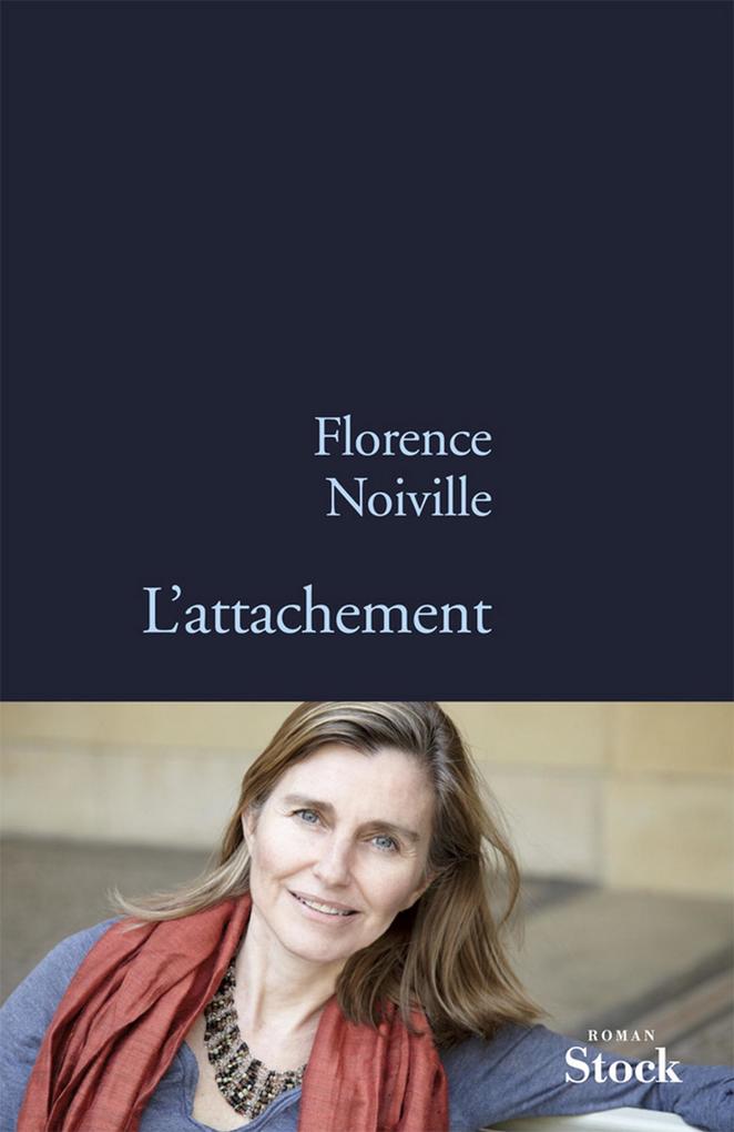 Produktbild: L'attachement | Florence Noiville