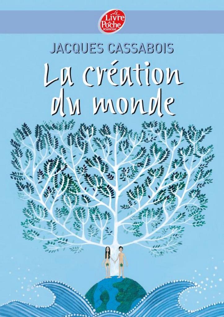 Produktbild: La création du monde | Jacques Cassabois