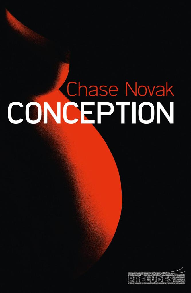 Produktbild: Conception | Chase Novak