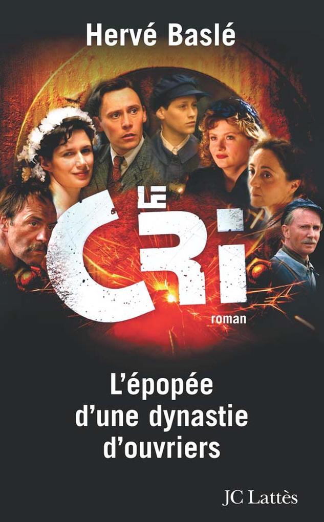 Produktbild: Le cri | Hervé Baslé