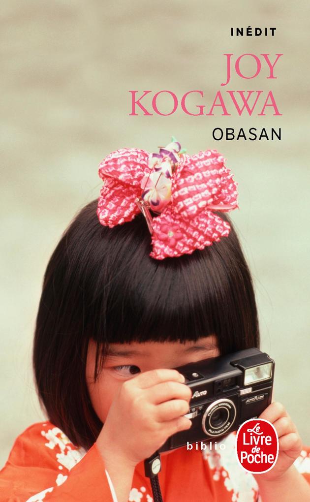 Produktbild: Obasan | Joy Kogawa