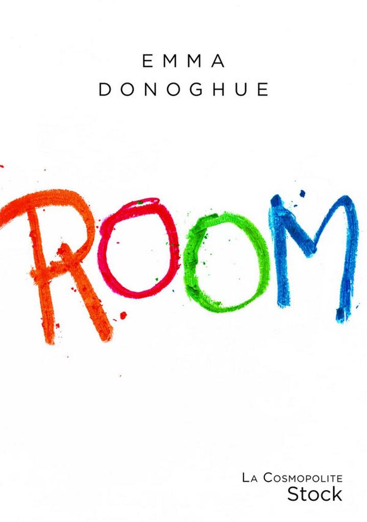 Produktbild: Room | Emma Donoghue