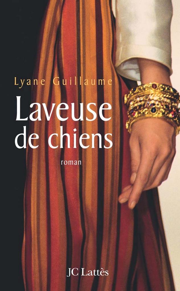 Produktbild: Laveuse de chiens | Lyane Guillaume
