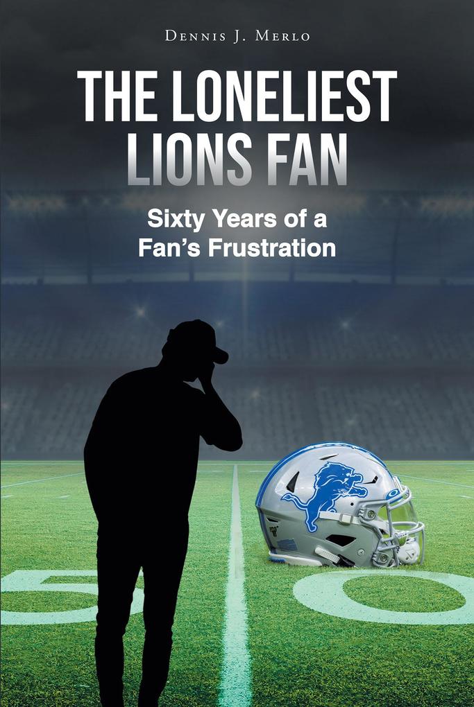Produktbild: The Loneliest Lions Fan | Dennis Merlo