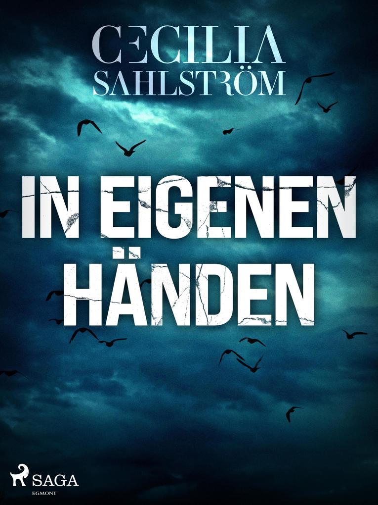 Produktbild: In eigenen Händen | Cecilia Sahlström