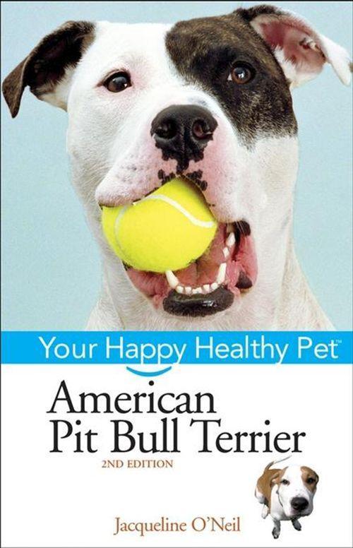 Produktbild: American Pit Bull Terrier | Liz Palika