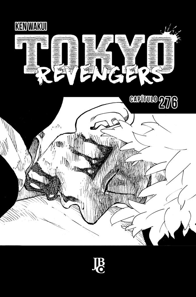 Produktbild: Tokyo Revengers Capítulo 276 | Ken Wakui
