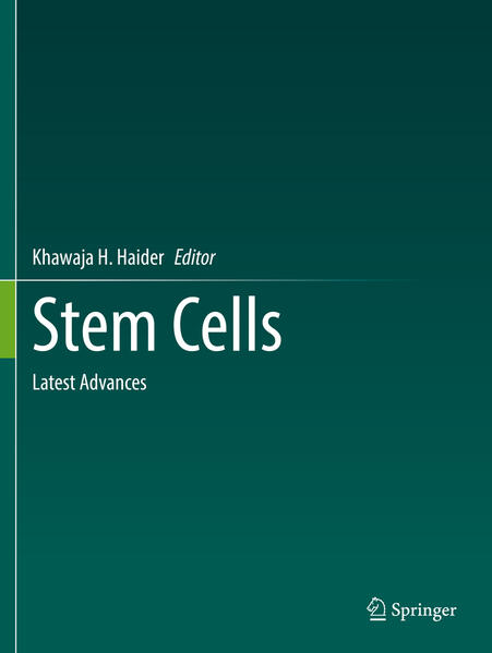Produktbild: Stem Cells