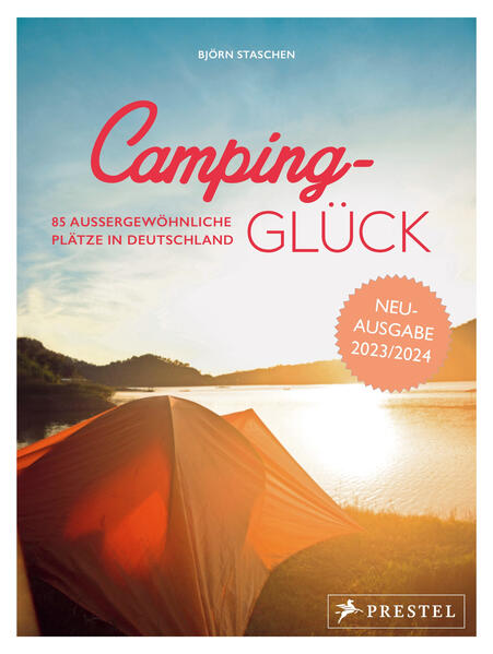 Produktbild: Camping-Glück | Björn Staschen