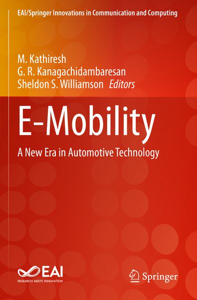 Produktbild: E-Mobility