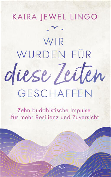 Produktbild: Wir wurden für diese Zeiten geschaffen | Kaira Jewel Lingo