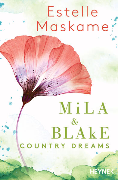 Produktbild: Mila & Blake: Country Dreams | Estelle Maskame