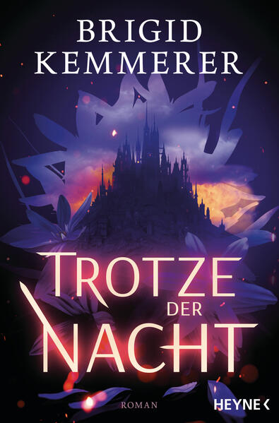 Produktbild: Trotze der Nacht | Brigid Kemmerer