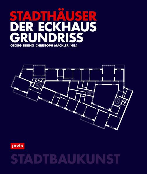 Produktbild: Der Eckhausgrundriss