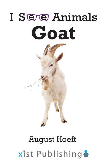 Produktbild: Goat | August Hoeft