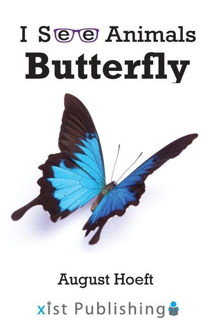 Produktbild: Butterfly | August Hoeft