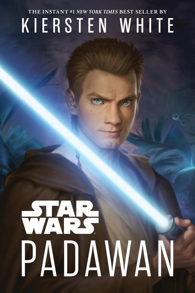 Produktbild: Star Wars: Padawan | Kiersten White