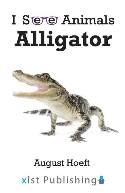 Produktbild: Alligator | August Hoeft