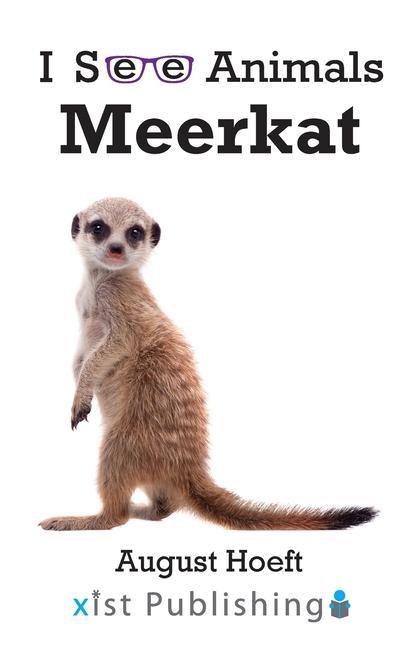 Produktbild: Meerkat | August Hoeft