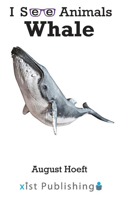 Produktbild: Whale | August Hoeft