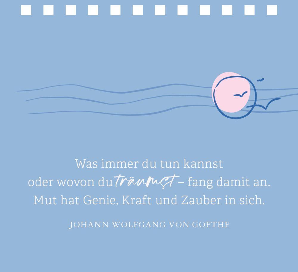 Weitere Ansicht: Schöne Momente für die Seele