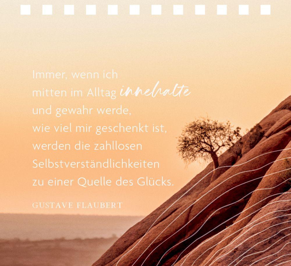 Weitere Ansicht: Schöne Momente für die Seele