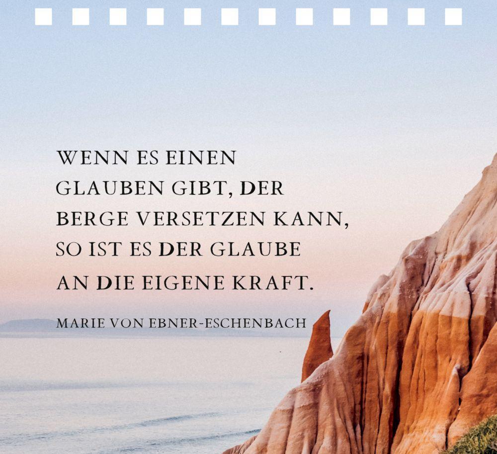 Weitere Ansicht: Schöne Momente für die Seele